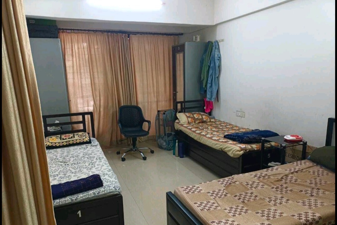 Shah N nahata facility pvt ltd — photo 6