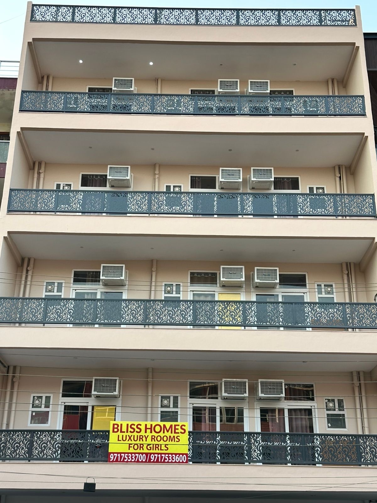Bliss Homes — photo 1