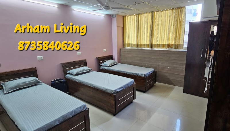 ARHAM LIVING  GIRLS PG — photo 3