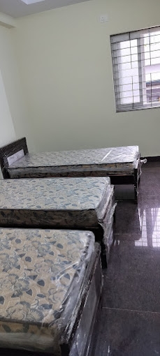 Hethvika women's hostel — photo 3