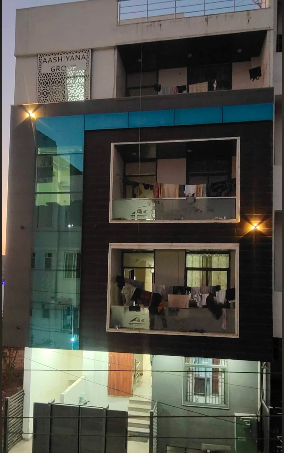 Aashiyana Living PG & Guest House — photo 4