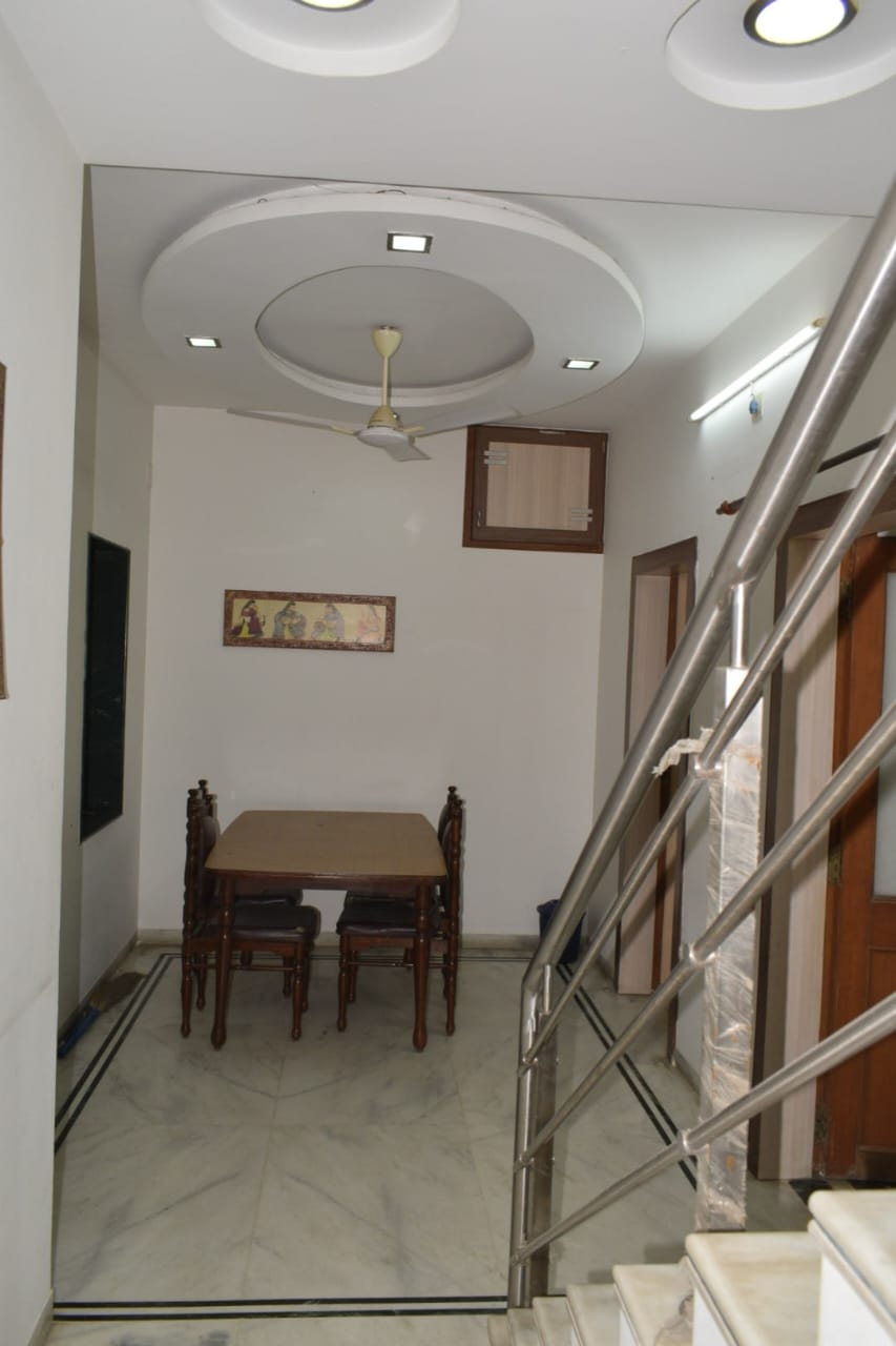 Gurukrupa paying guest — photo 4