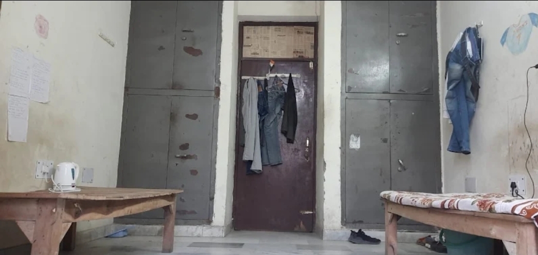 H P Boys Hostel — photo 6