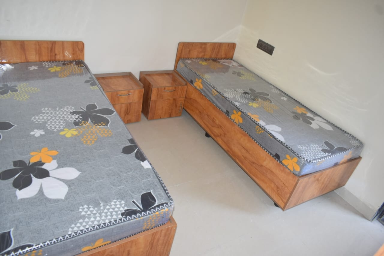 NEW BALAJI LUXURY PG/Paying Guest — photo 4