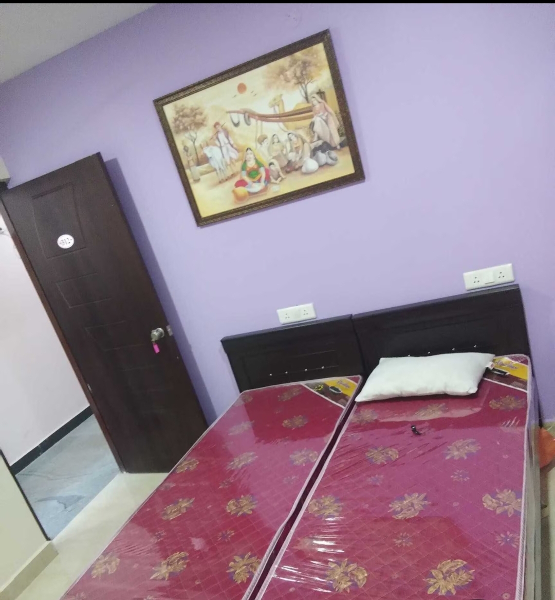 Sri Tanuja Ladies Pg Hostel — photo 3