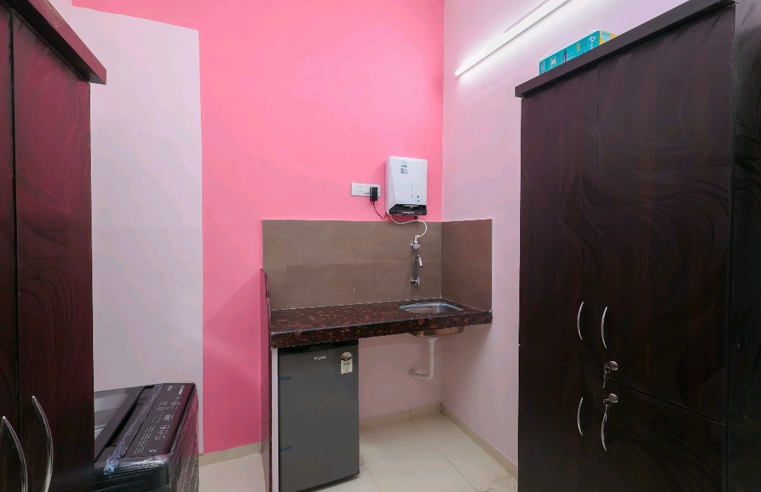 UH stay accommodation — photo 2
