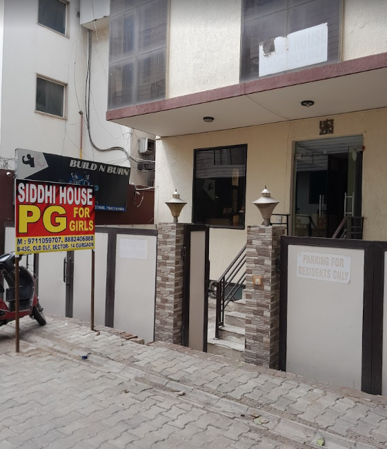SIDDHI HOUSE PG ACCOMODATION — photo 6