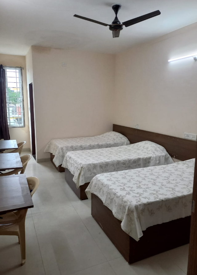 SAMBODHI GIRLS HOSTEL — photo 4