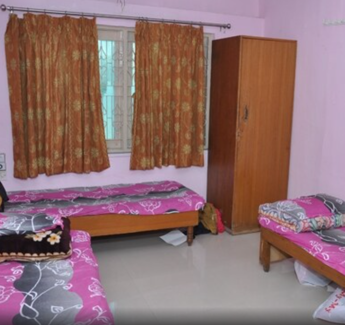 JALARAM PAYING GUEST — photo 2