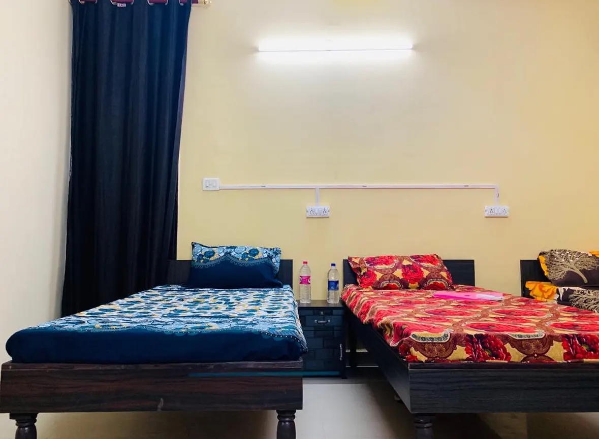 Om Sai Girls Pg Hostal — photo 3