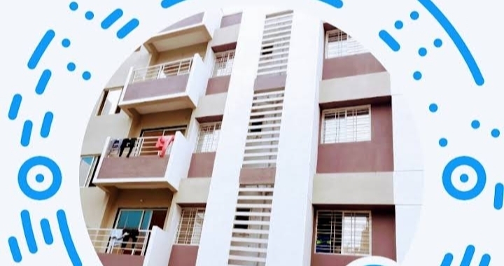 K .R pg accommodation — photo 2