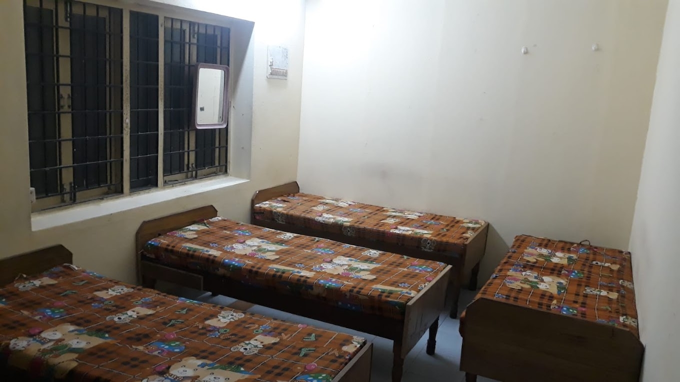 Amulya executive women's hostel — photo 5