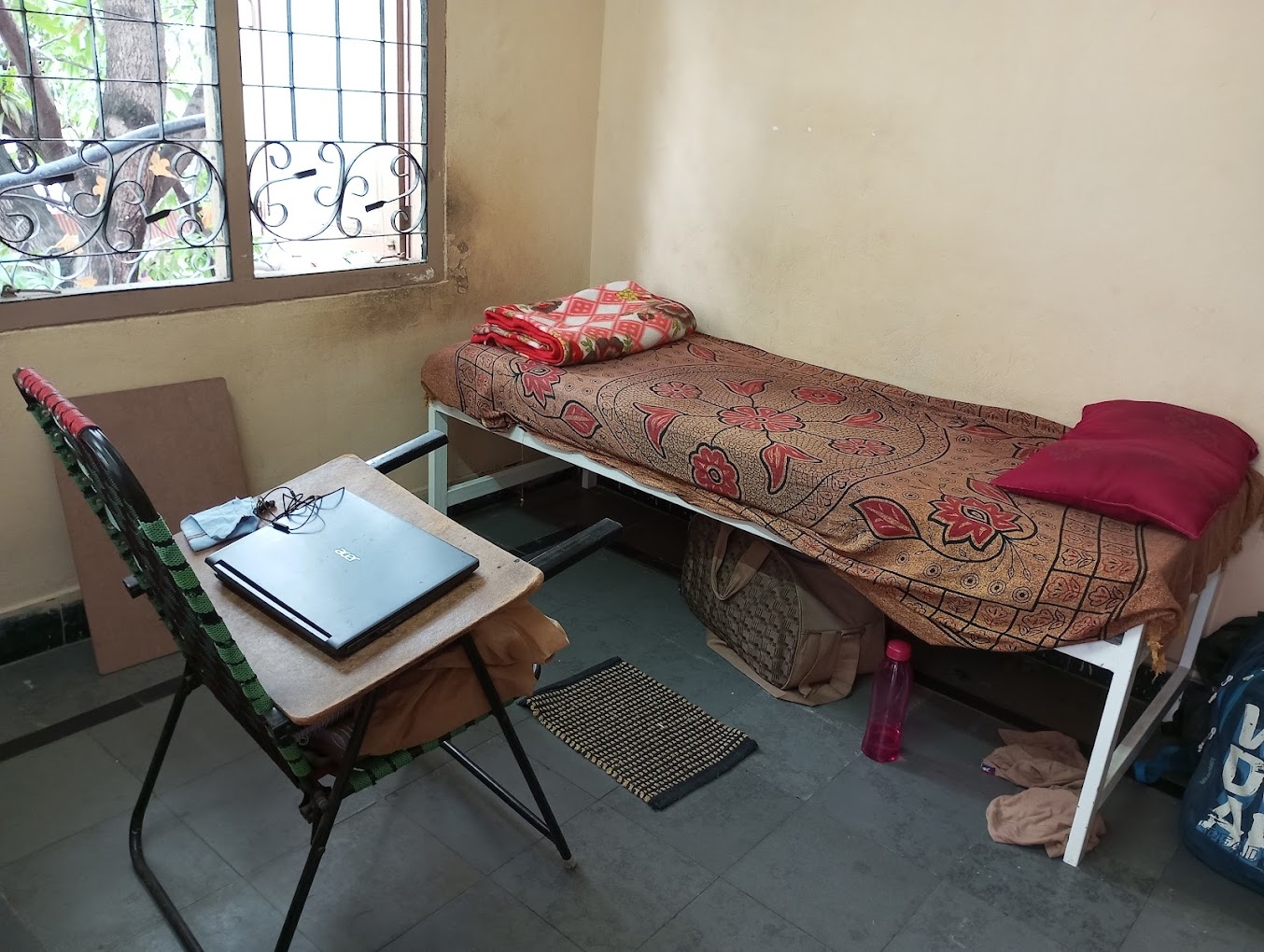 R.S Reddy Boys Hostel — photo 4