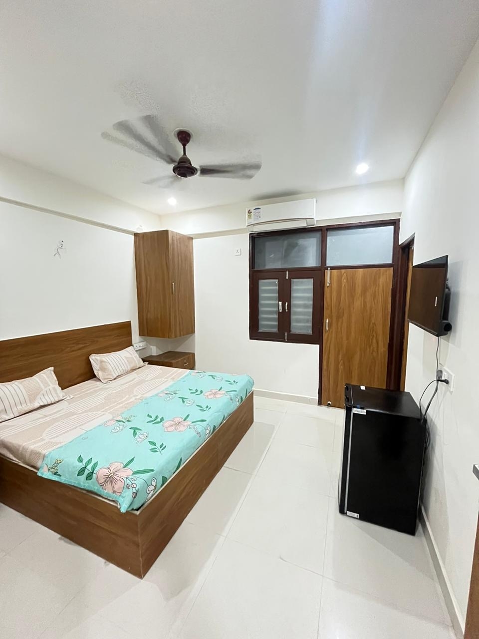 Cozy Rooms Brand new RK and Coliving — photo 1