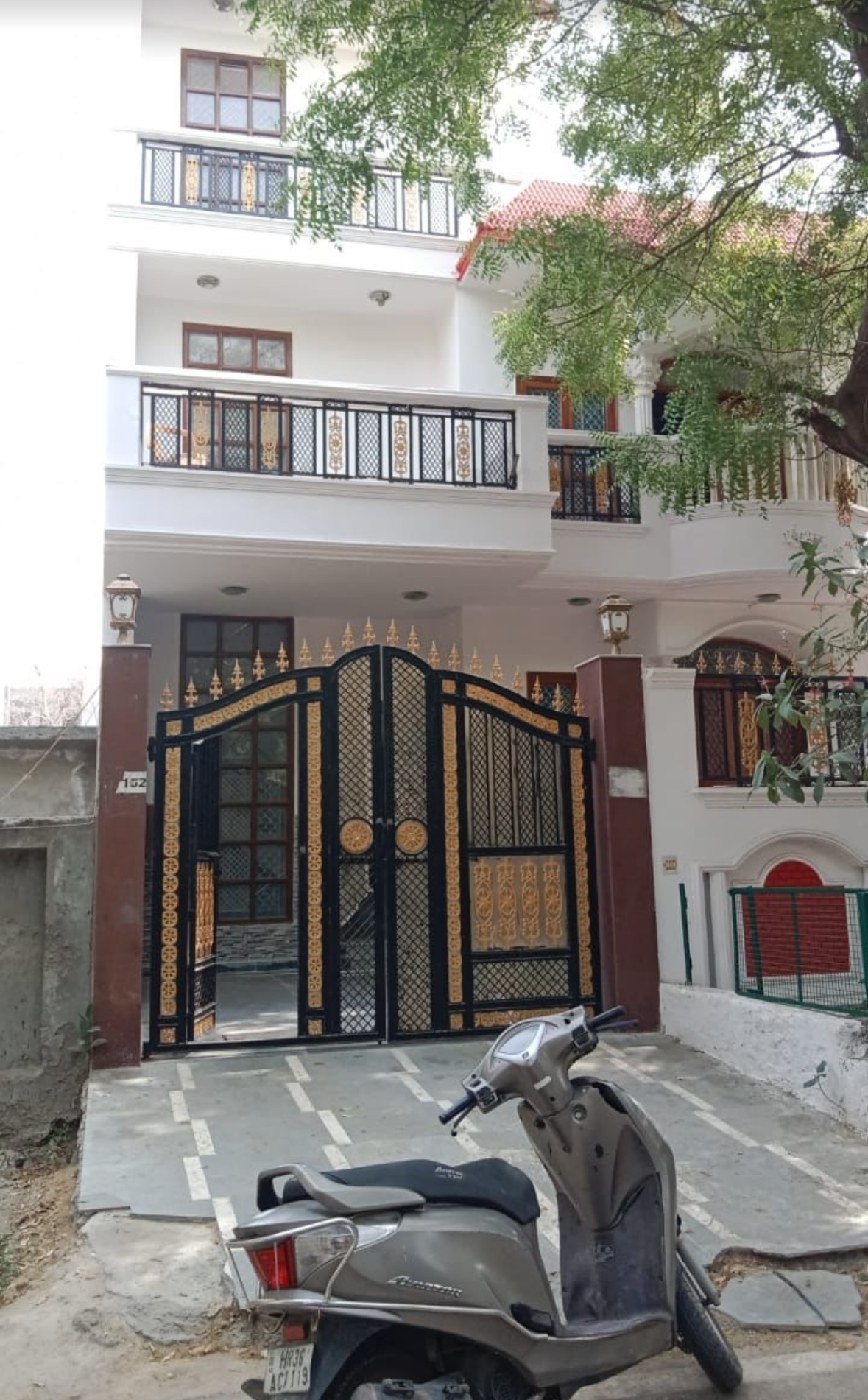 Home Kala Boys And Girls Pg — photo 2