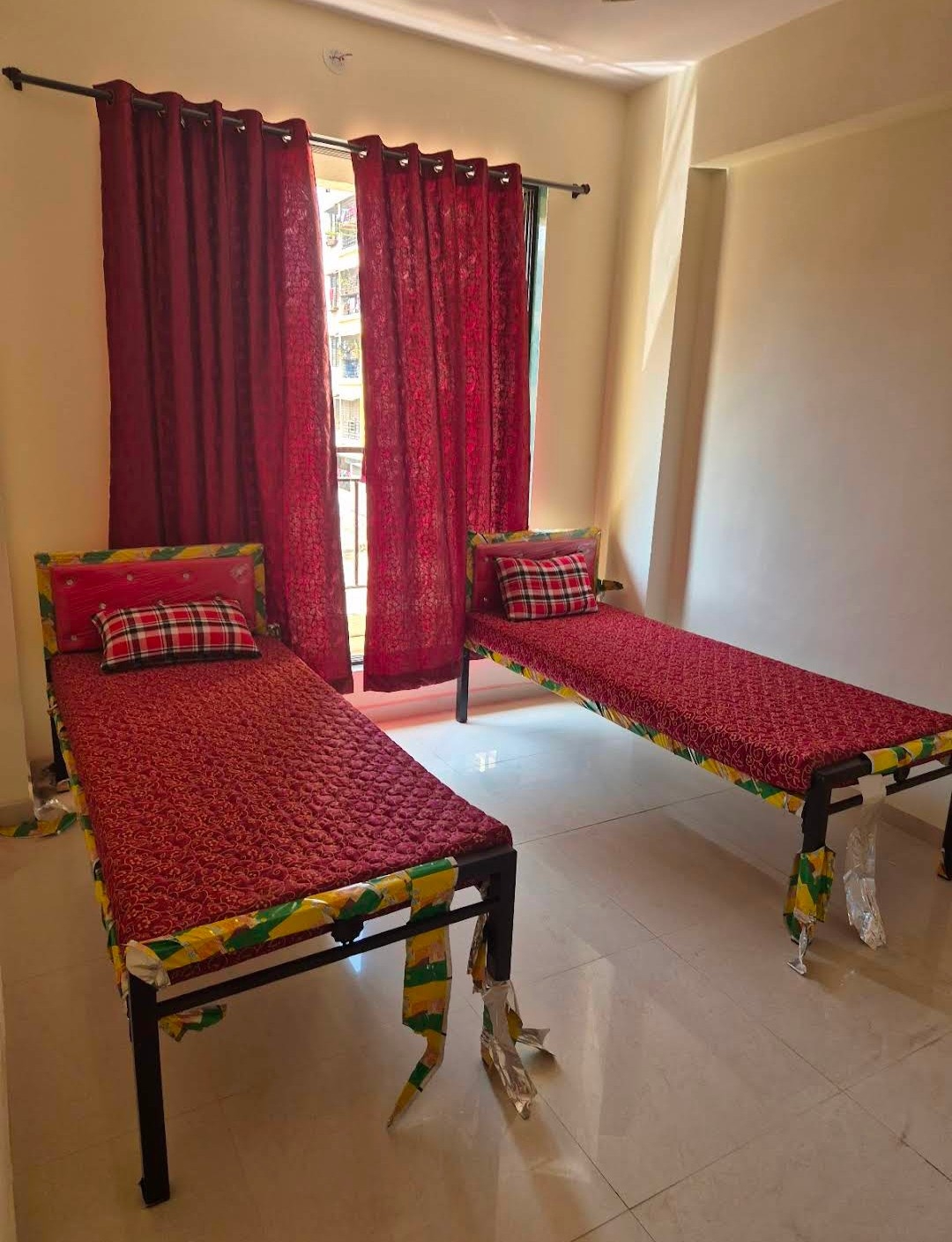 Ram Pg & telugu hostel — photo 3