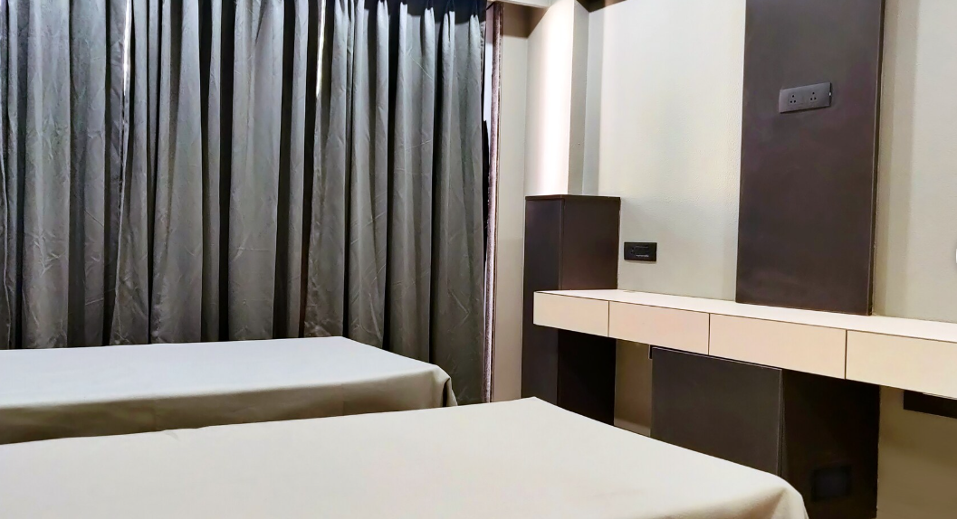sharanya maison girls hostel — photo 5