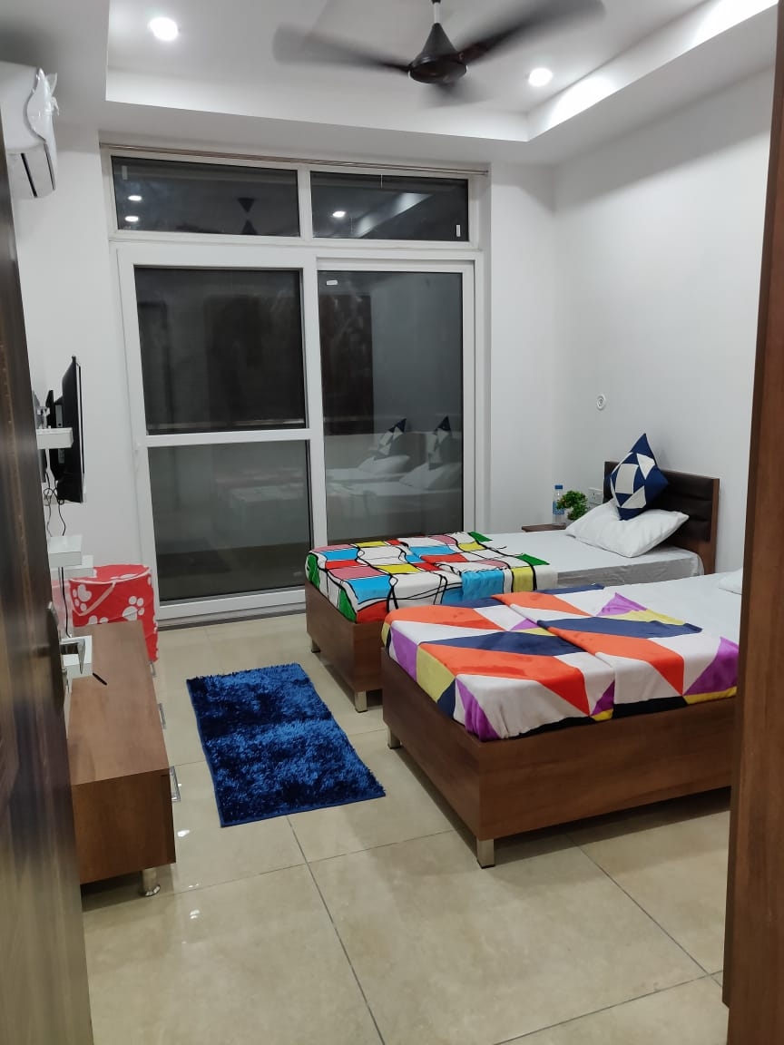 Apna Home Girls PG — photo 5