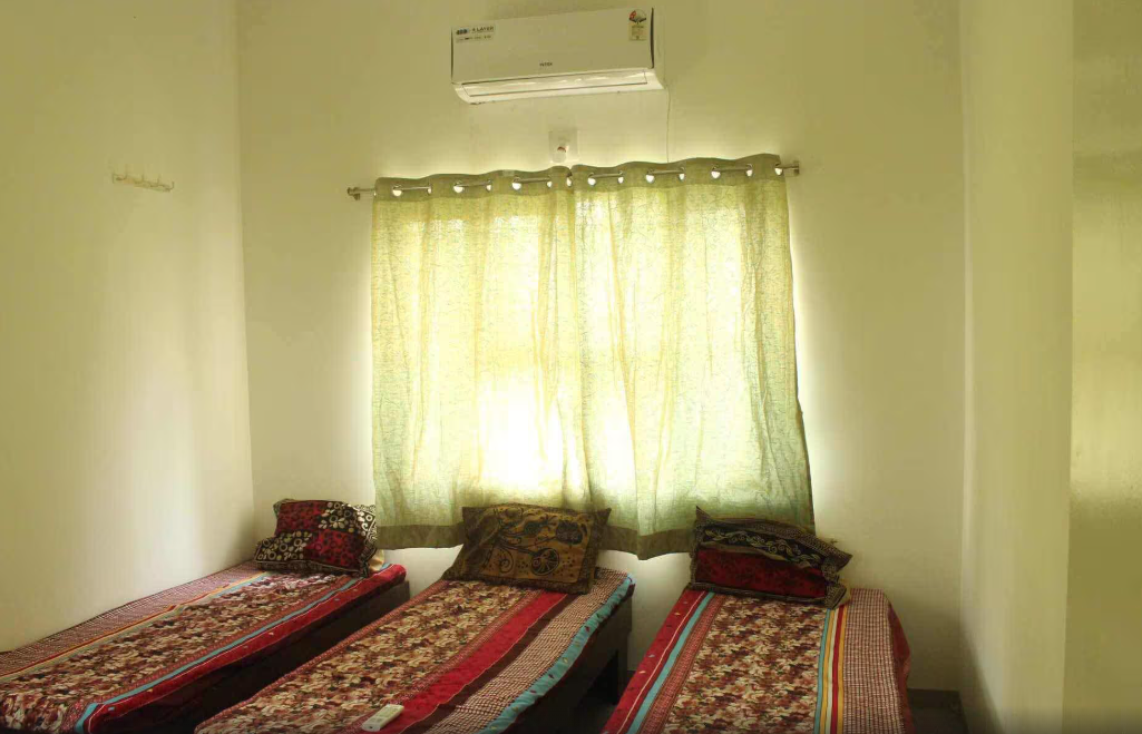 JAY BHAVANI HOSPITALITY — photo 2