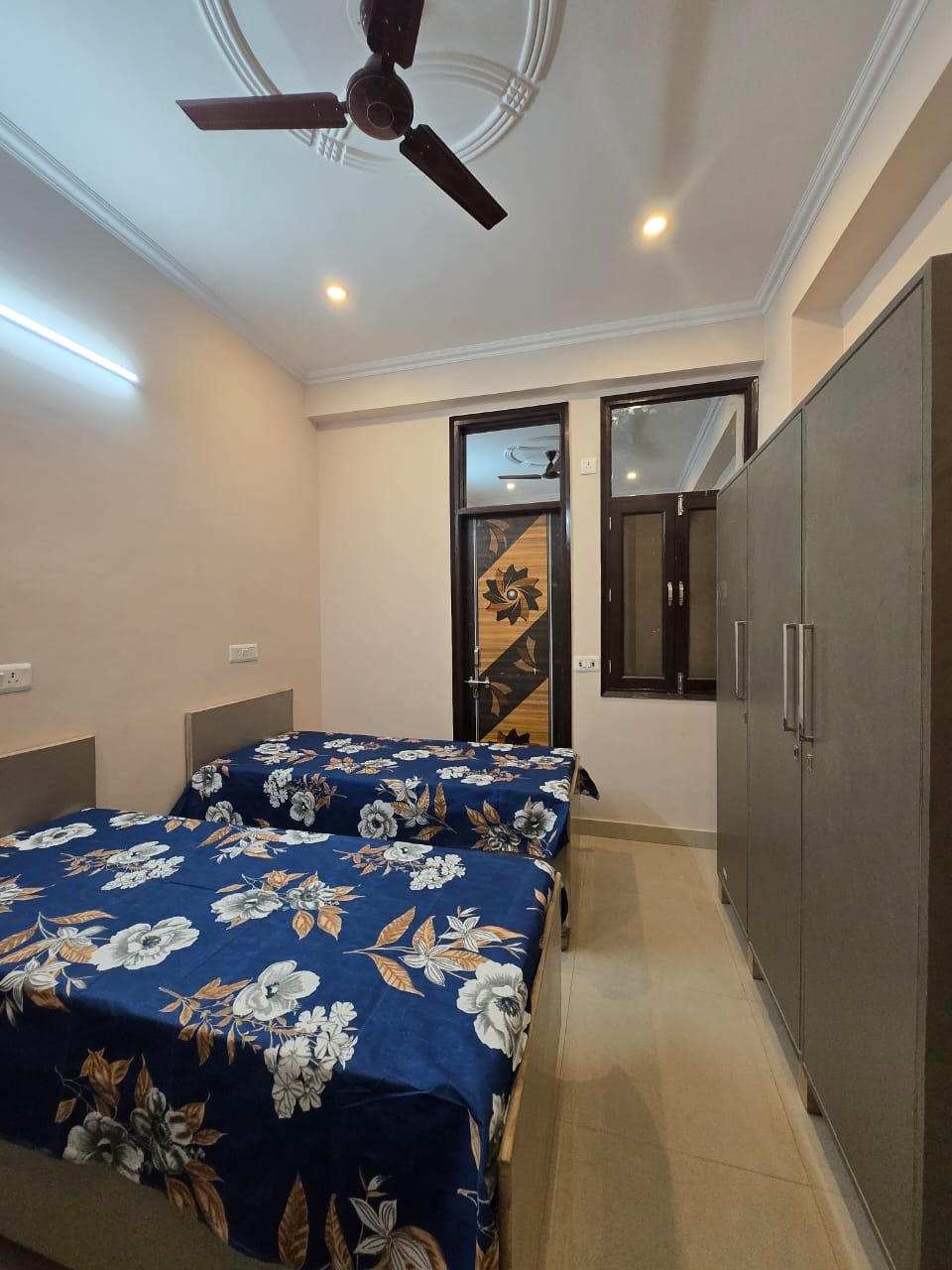 Shivanand Pg For Boys — photo 5