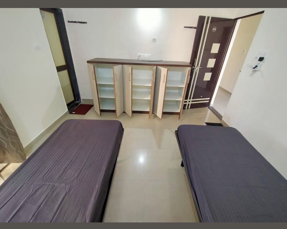 Bhakti Pg Apartment — photo 3