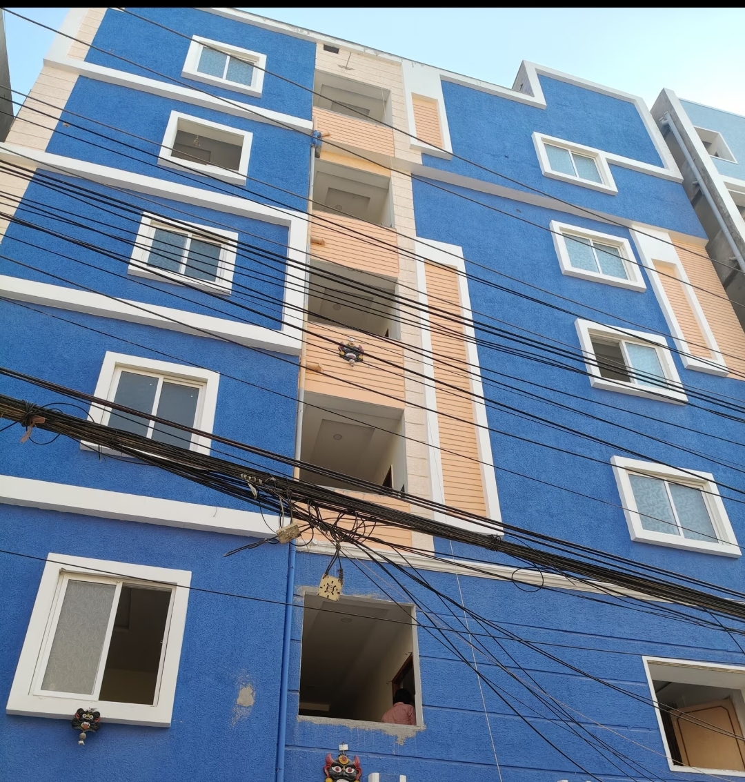 Sri Durga Womens Hostel — photo 4