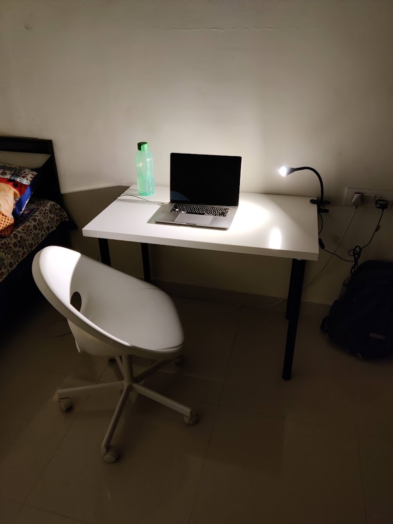 SVS Comforts Coliving Pg — photo 2