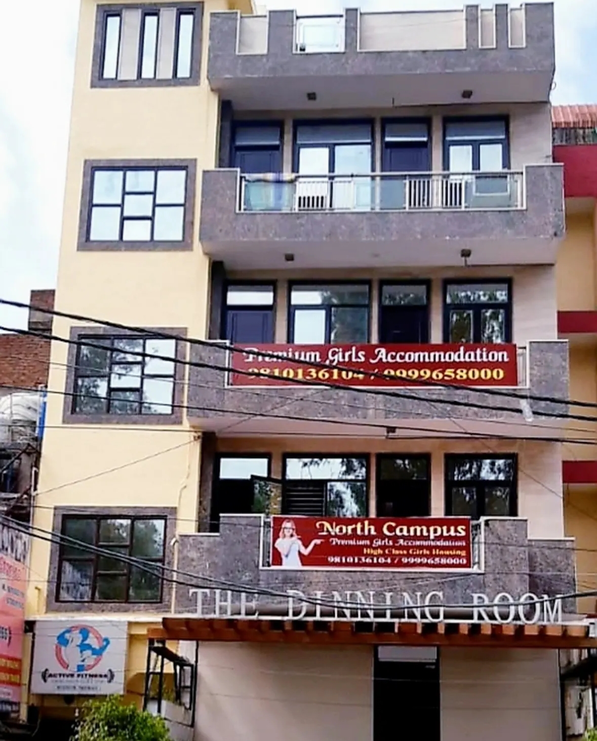 Premium Girls Hostal — photo 6