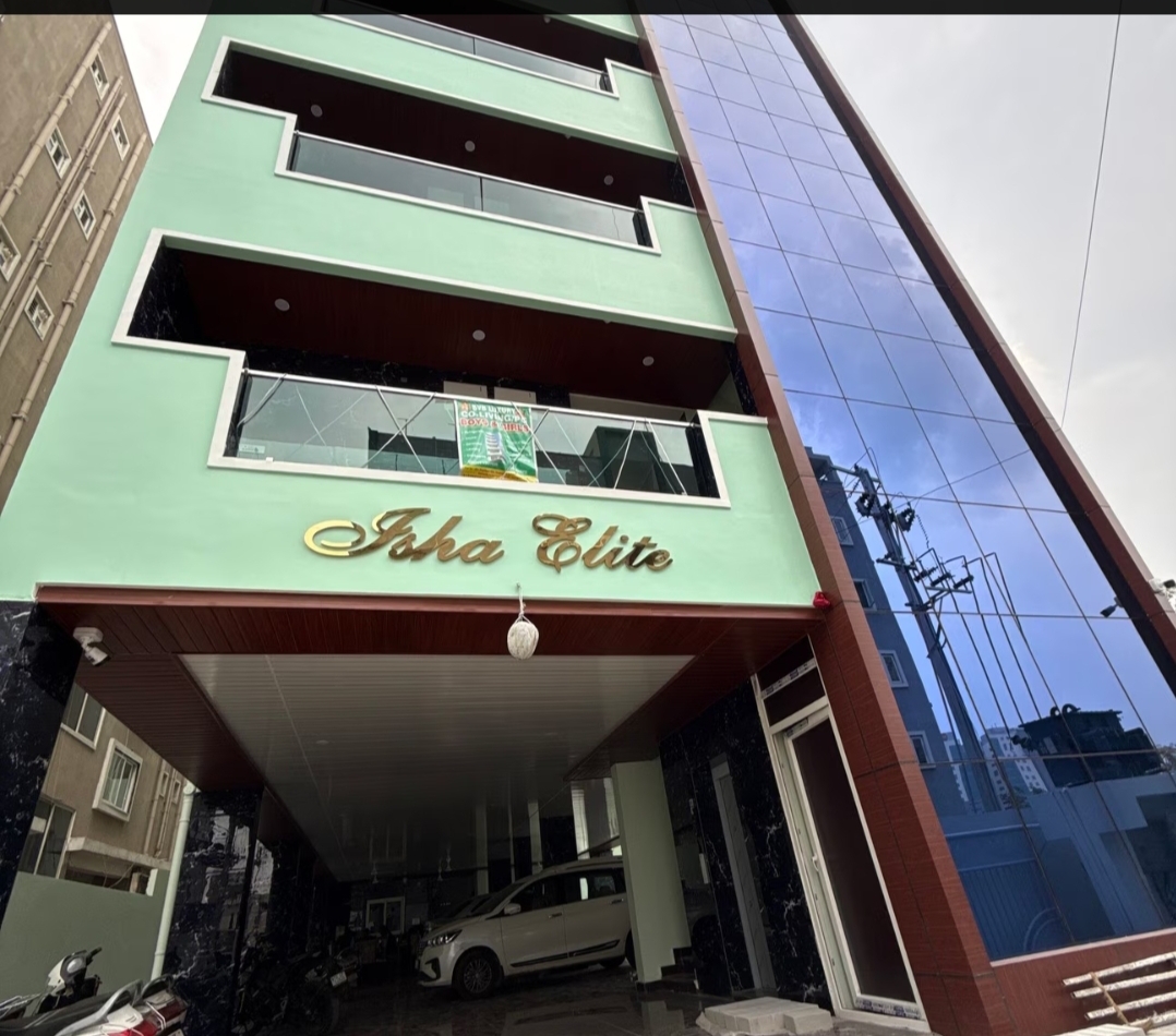 Svb Luxury Co Living Pg Boys and Girls — photo 5
