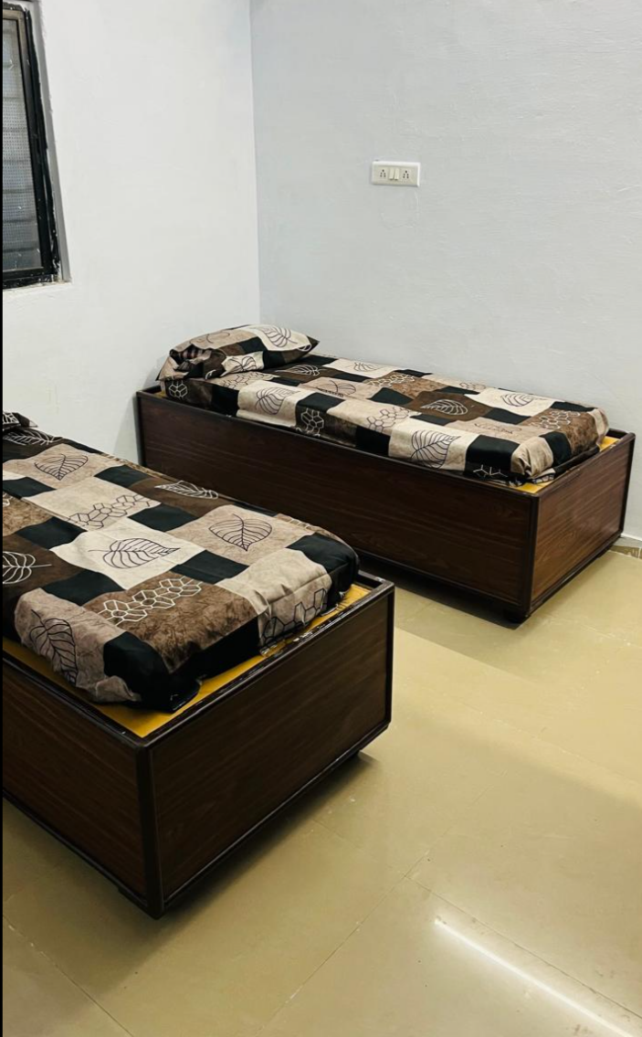 Bless pg and accommodation — photo 2