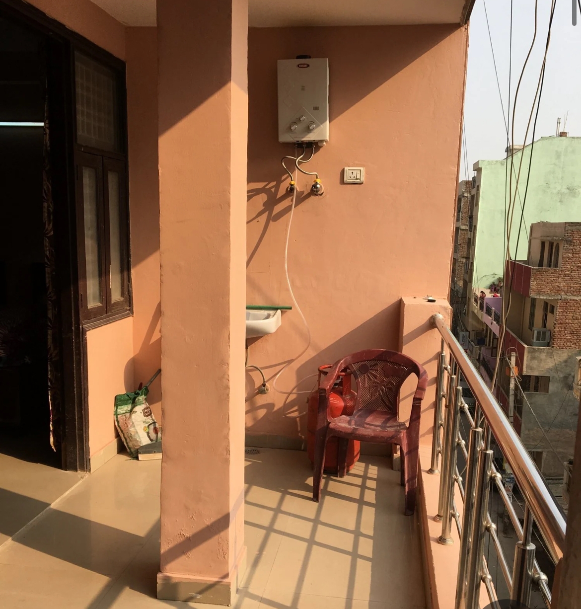 Mannat Residence — photo 5