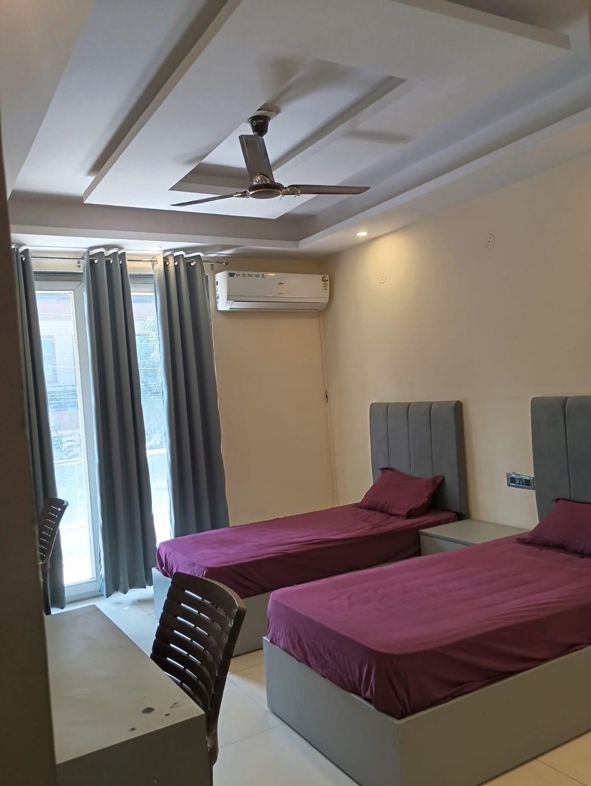 Co Living PG — photo 6