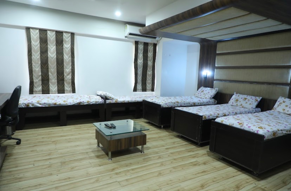 CELESTIA LIVING GIRLS HOSTEL — photo 3