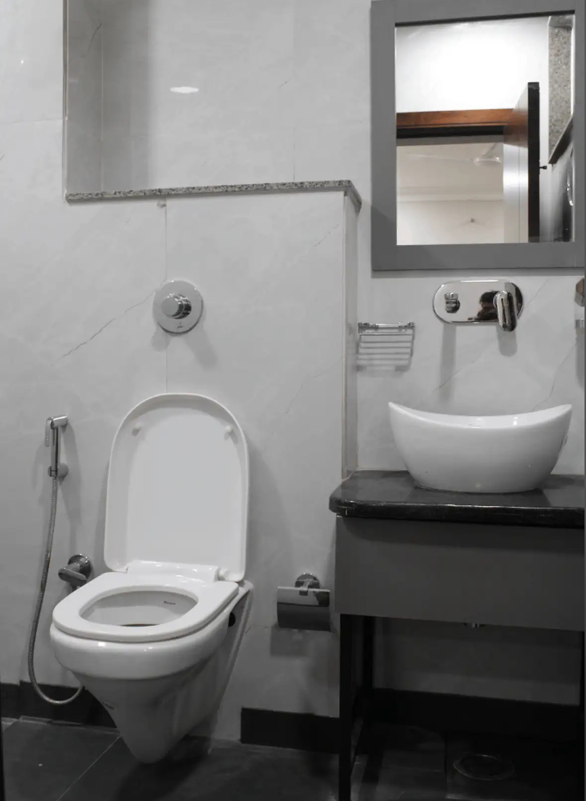 Bindra Pg Guest House — photo 3