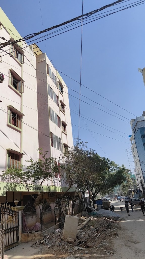 SVR Womens PG Hostel — photo 1