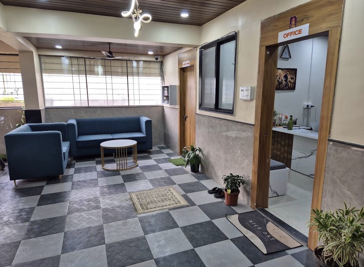 AM co living Pg — photo 4