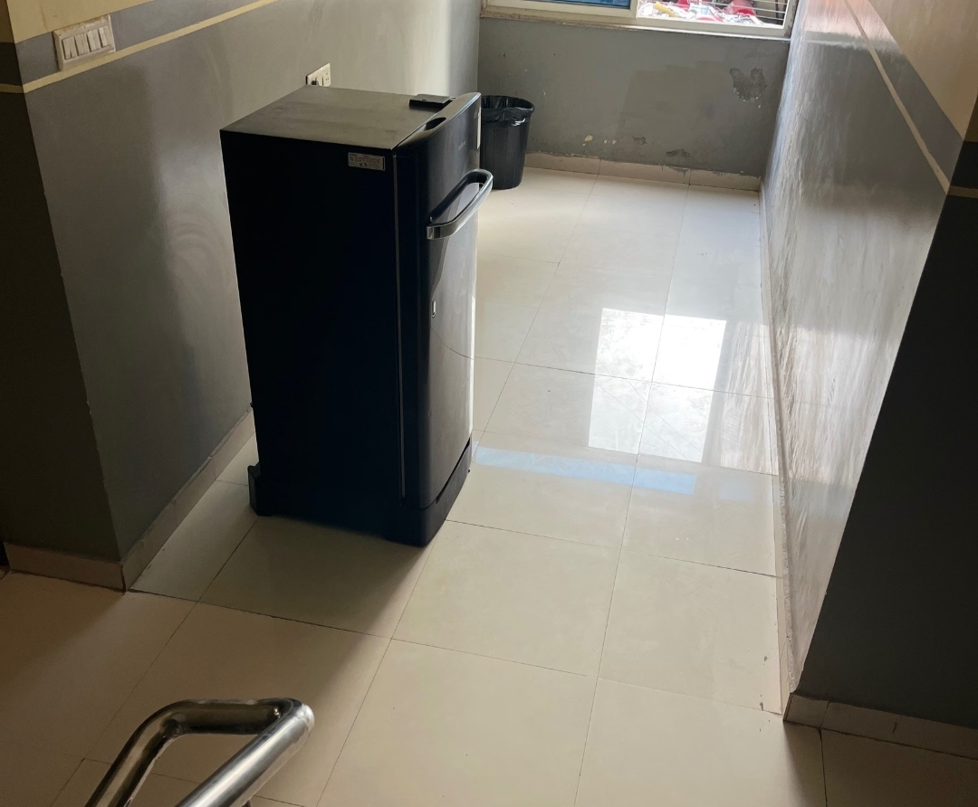 Laksh Triveni Executive Hostel For Men — photo 3