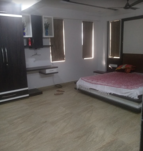 PATIDAR PG IN THALTEJ — photo 1