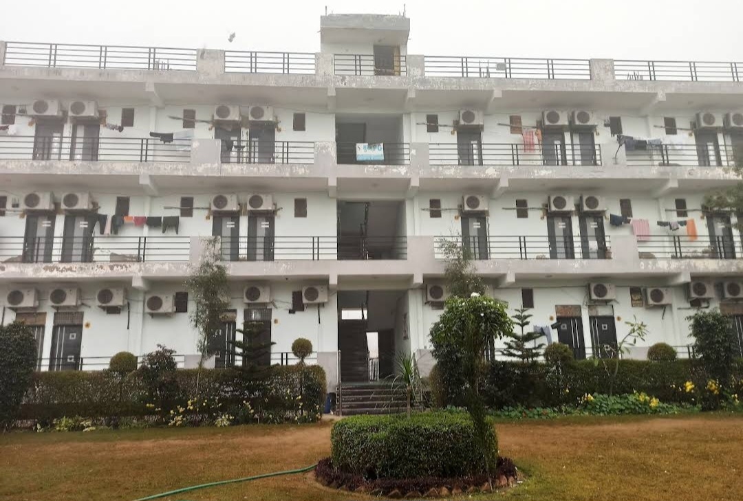 Shubham Boys Pg — photo 5
