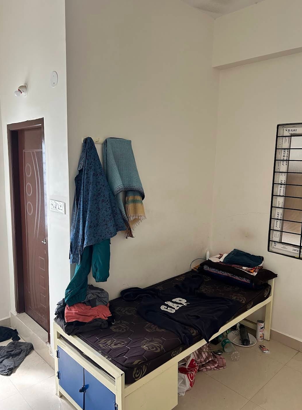 Sri Srinivasa PG Deluxe co-living — photo 3