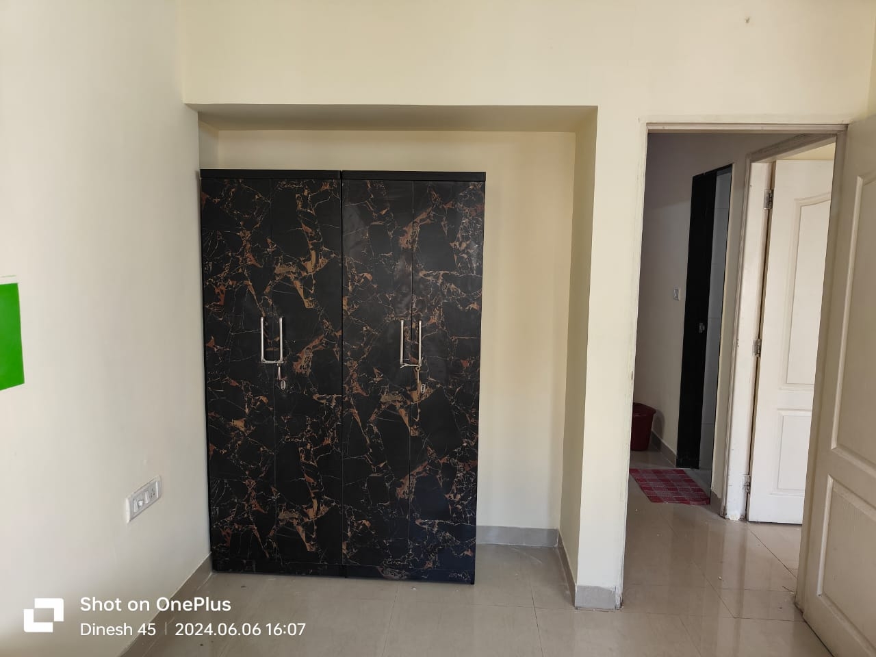 Om sai paying guest house — photo 6