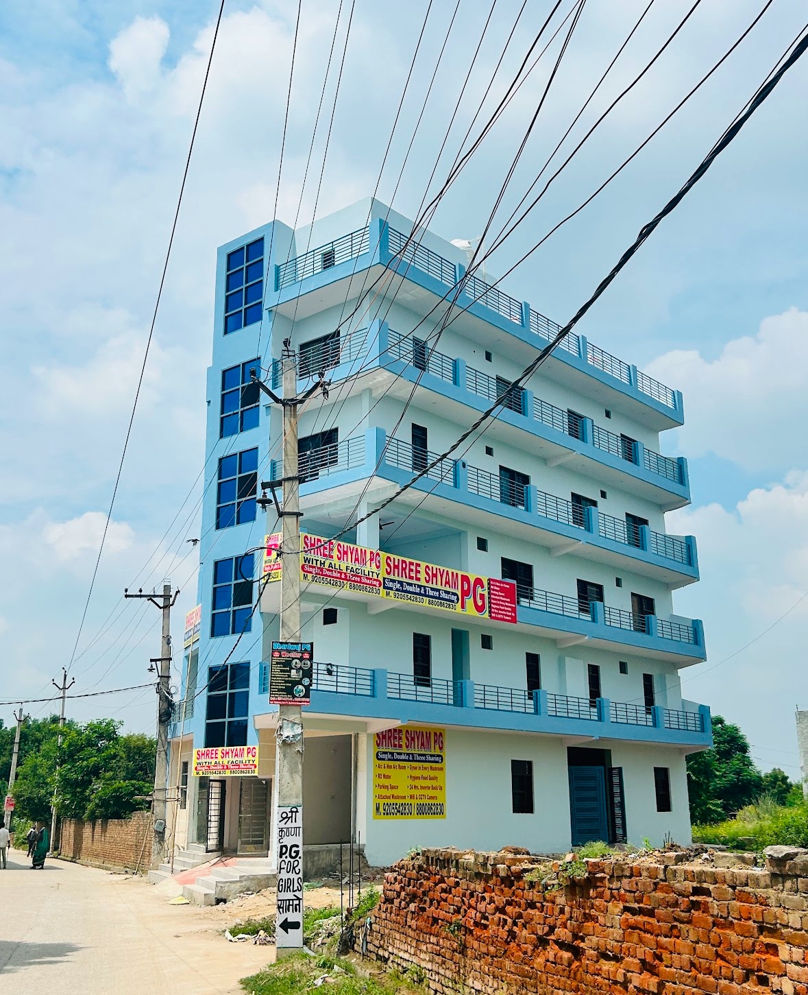 Shree Shyam Pg — photo 5