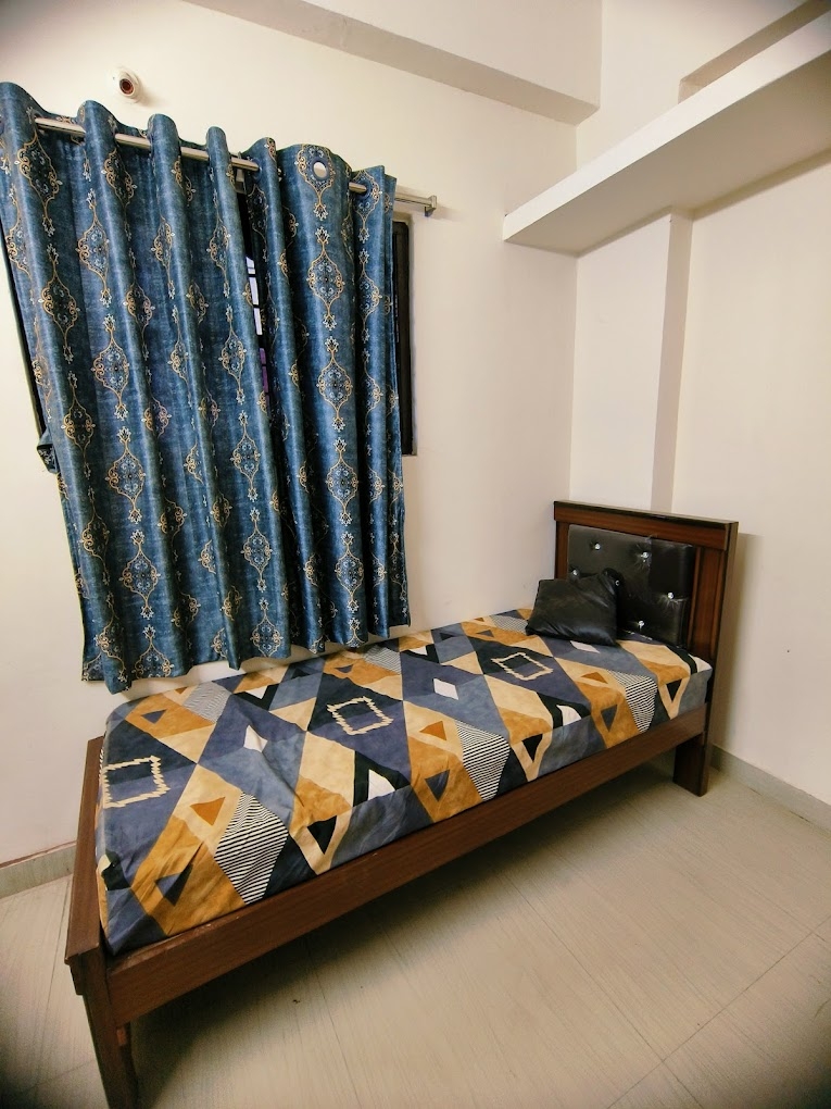 SLN coliving & pg — photo 2