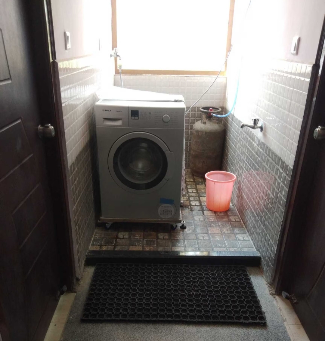 Sri Tanuja Ladies Pg Hostel — photo 6