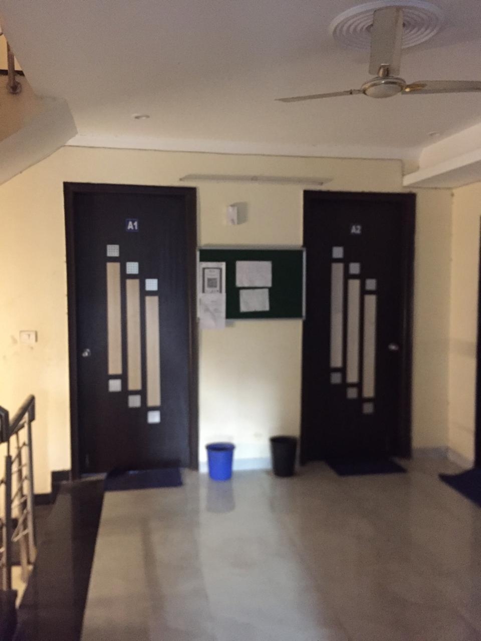 Peepal gates — photo 2