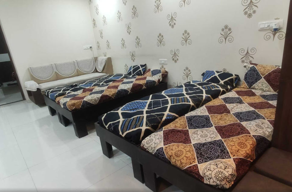 maruti homes — photo 2