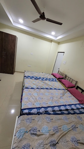 SPS Delux P.G Accommodation for boys & Girls — photo 1