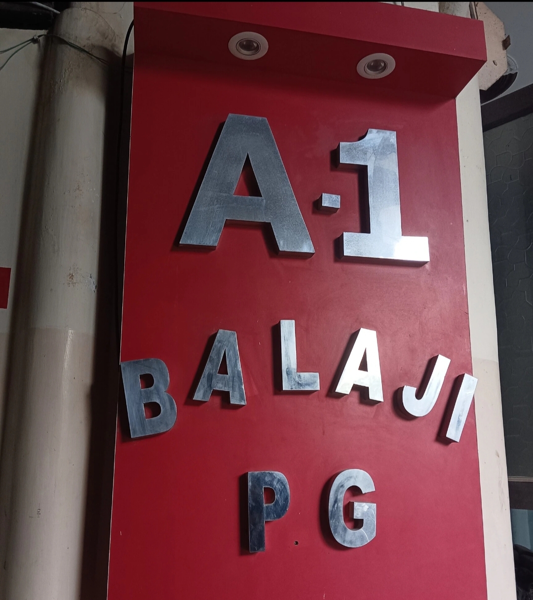 Balaji PG — photo 2