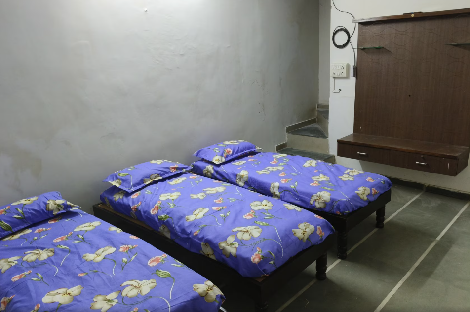 SHREE KHATU SHYAM PG — photo 1