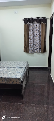 Hethvika women's hostel — photo 4